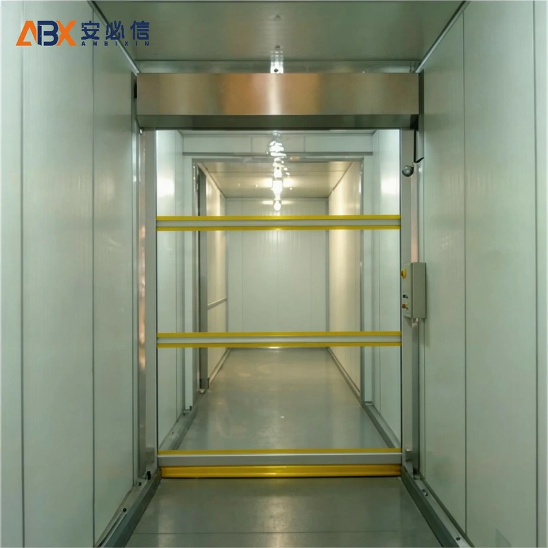 昆明软质快速门