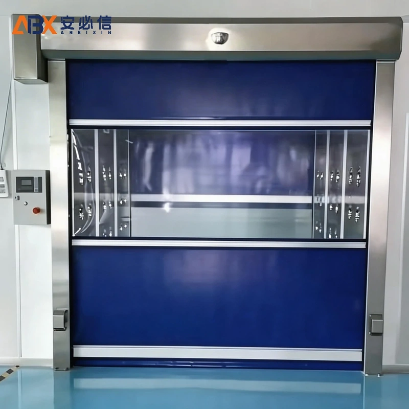 昆明快速门